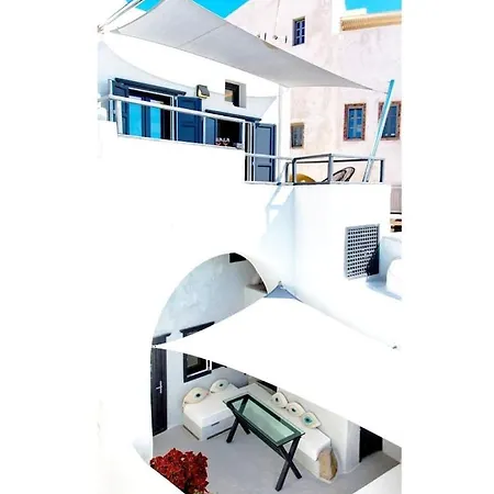 Hotel Dream Santorini - Dream Ena - Stunning Seaviews Private Pool -