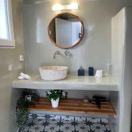Hotel Dream Santorini - Dream Ena - Stunning Seaviews Private Pool - 4*