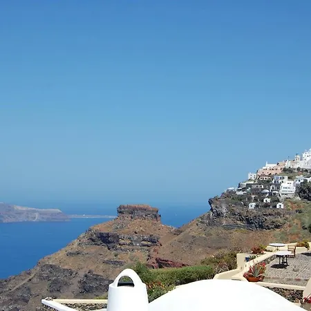 Dream Santorini - Dream Ena - Stunning Seaviews Private Pool - Hotel
