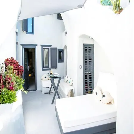 Dream Santorini - Dream Ena - Stunning Seaviews Private Pool - Vourvoúlos