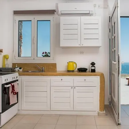 Dream Santorini - Dream Ena - Stunning Seaviews Private Pool -