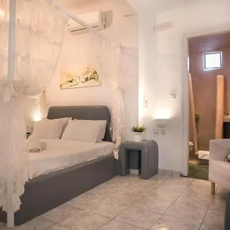 Hotel Dream Santorini - Dream Ena - Stunning Seaviews Private Pool -
