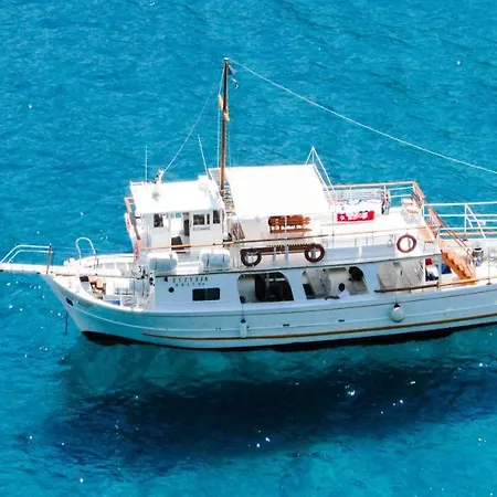 Dream Santorini - Dream Ena - Stunning Seaviews Private Pool - Hotel