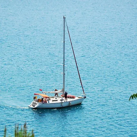 Hotel Dream Santorini - Dream Ena - Stunning Seaviews Private Pool - Vourvoulos